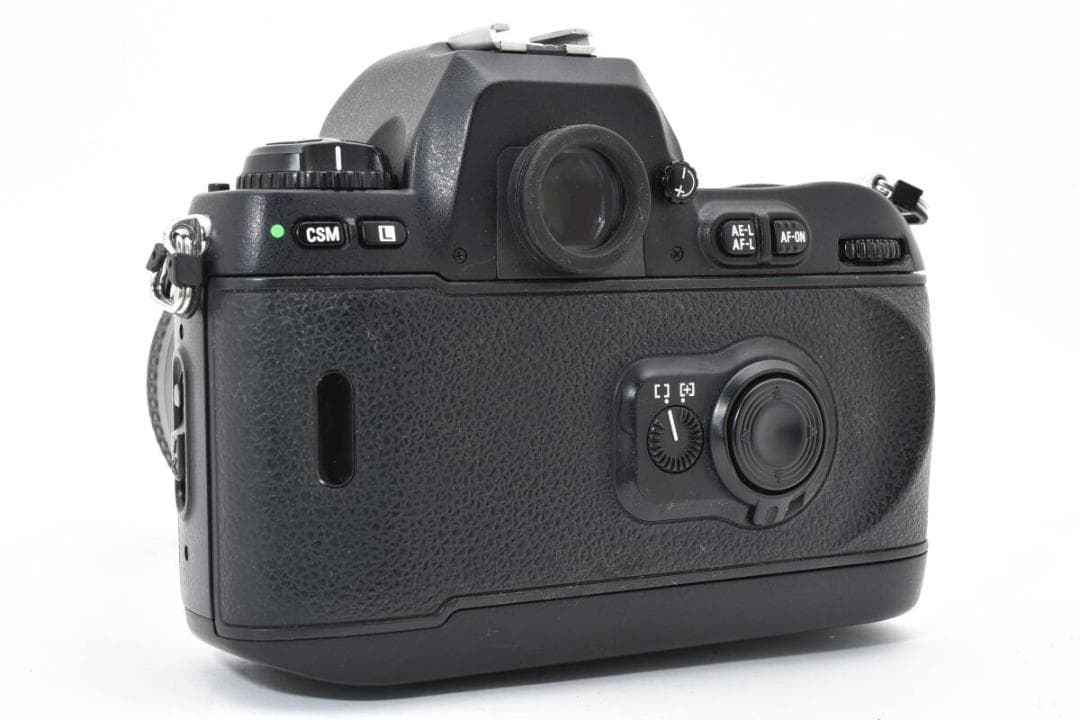 ニコン Nikon F100+28-105mm レンズキット ソフトケース付き