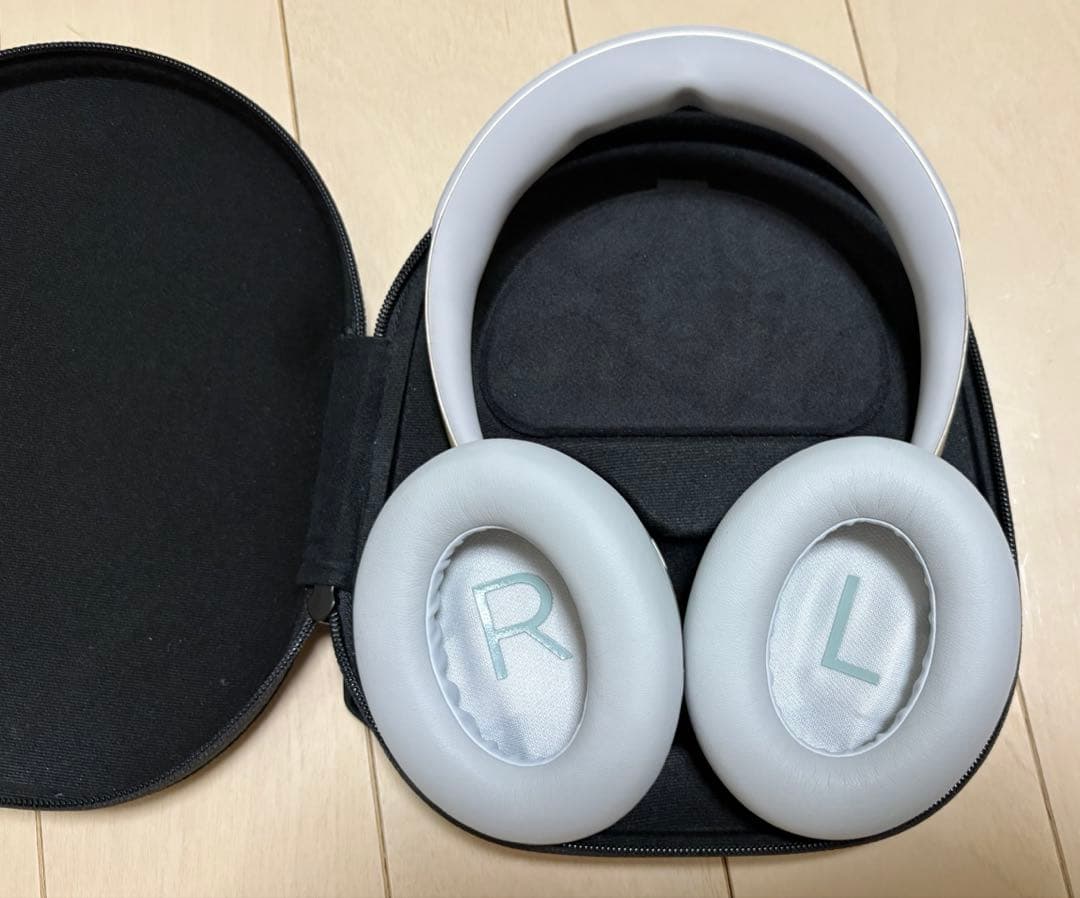 Bose NC700 ノイズキャンセリングワイヤレスヘッドホン