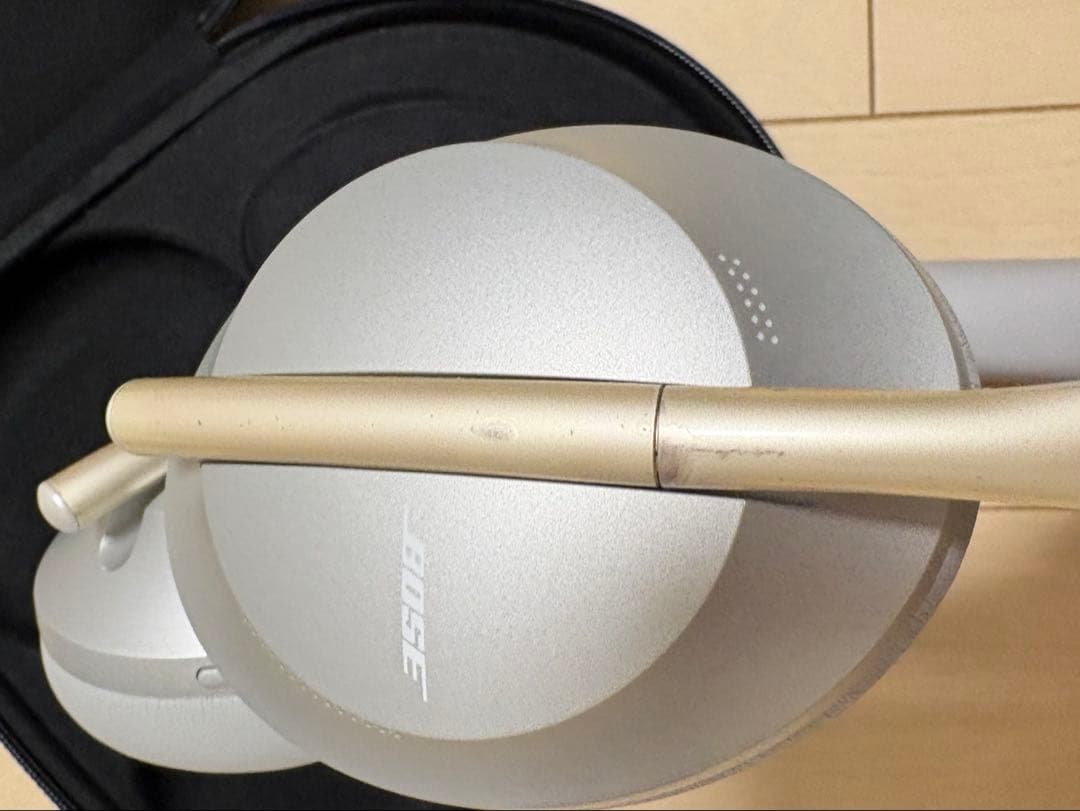 Bose NC700 ノイズキャンセリングワイヤレスヘッドホン