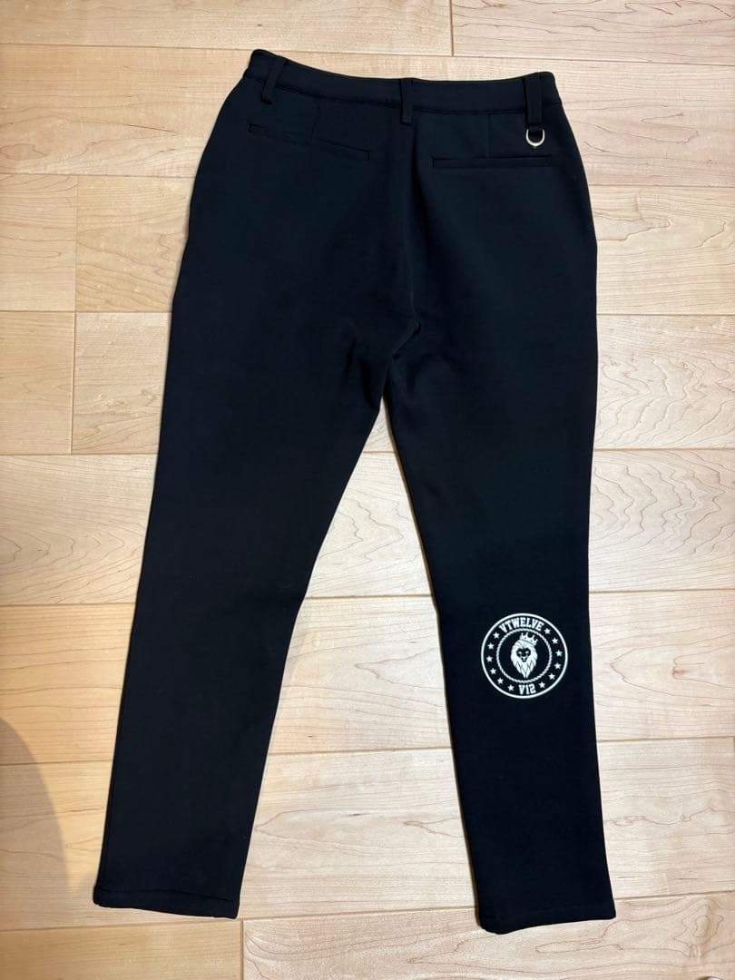 V12 パンツ　値下げ中