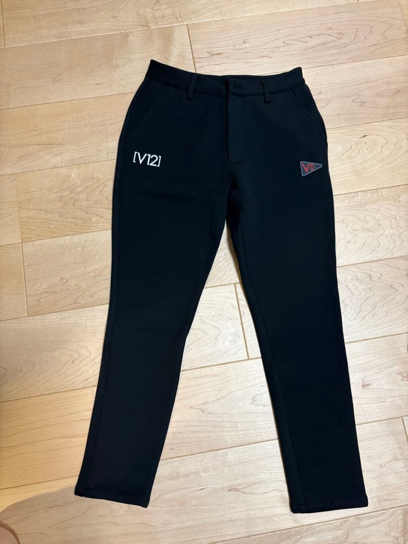 V12 パンツ　値下げ中