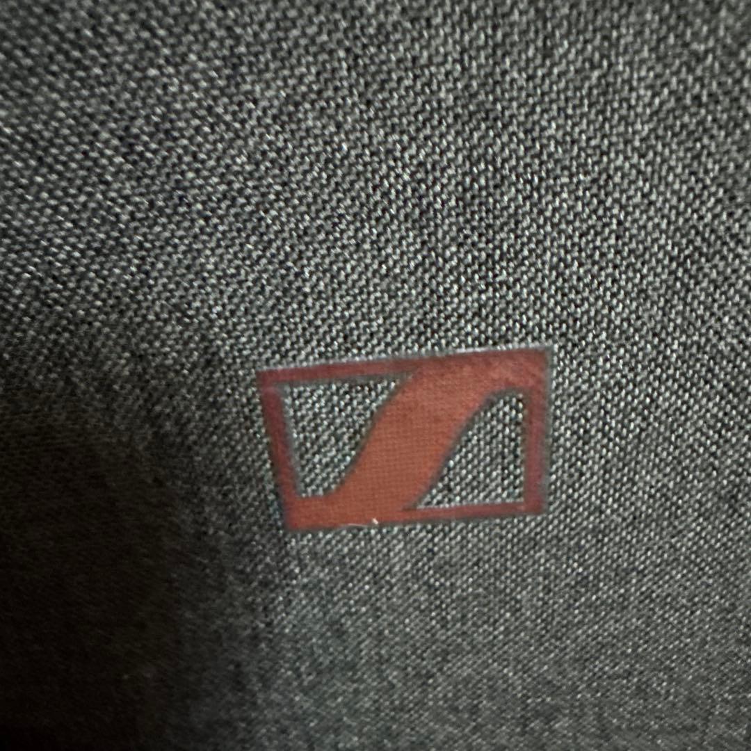 ゼンハイザーワイヤレスヘッドホン MOMENTUM 4 ブラックコッパー