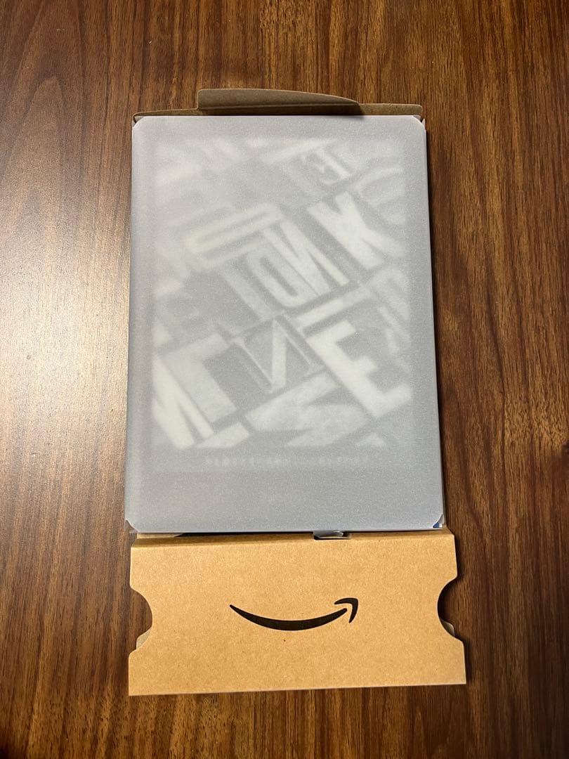 第12世代 Kindle Paperwhite Gen 12 16GB