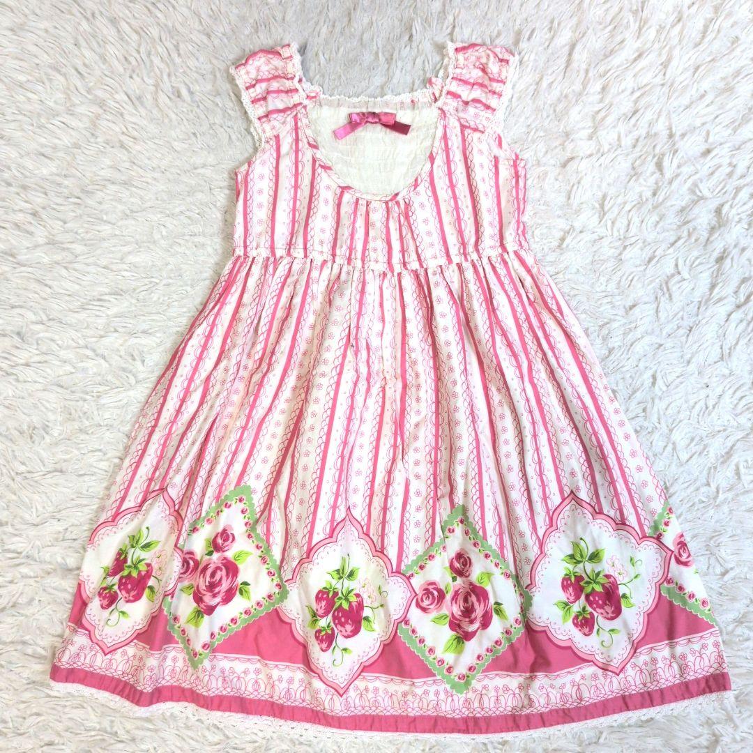 未使用あり❤シャーリーテンプル ワンピース カーディガン 4点まとめ