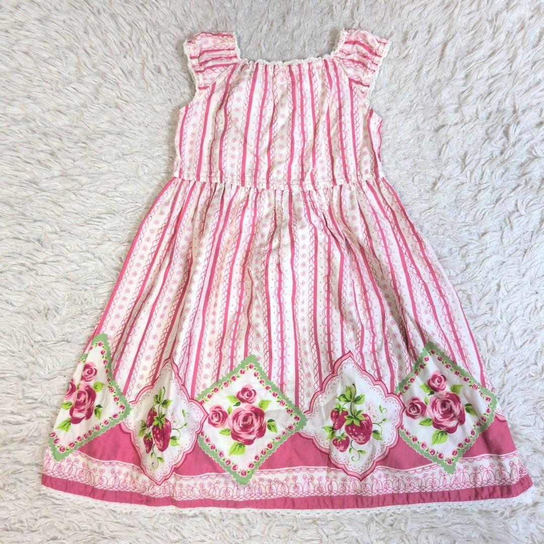 未使用あり❤シャーリーテンプル ワンピース カーディガン 4点まとめ