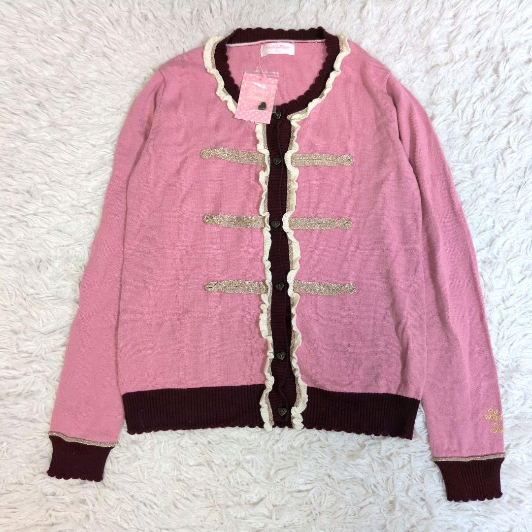 未使用あり❤シャーリーテンプル ワンピース カーディガン 4点まとめ