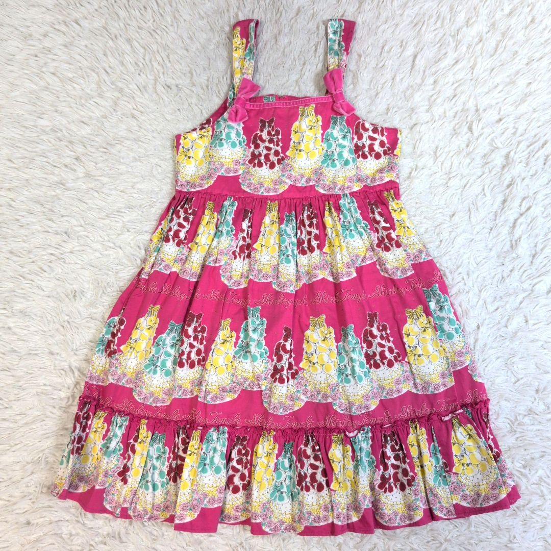 未使用あり❤シャーリーテンプル ワンピース カーディガン 4点まとめ