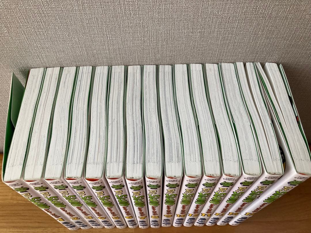 Dr.スランプ 完全版 全15巻セット　鳥山 明