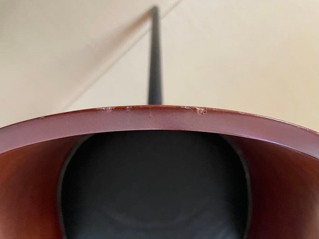 【スシ】ダイニングチェア①