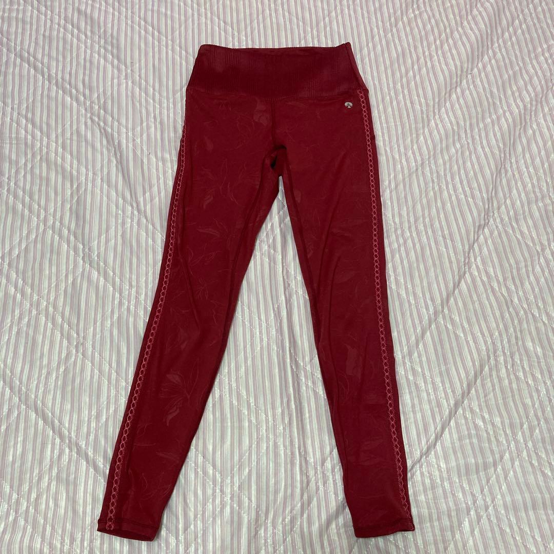 Sukala エンボスリーフ　セットアップ