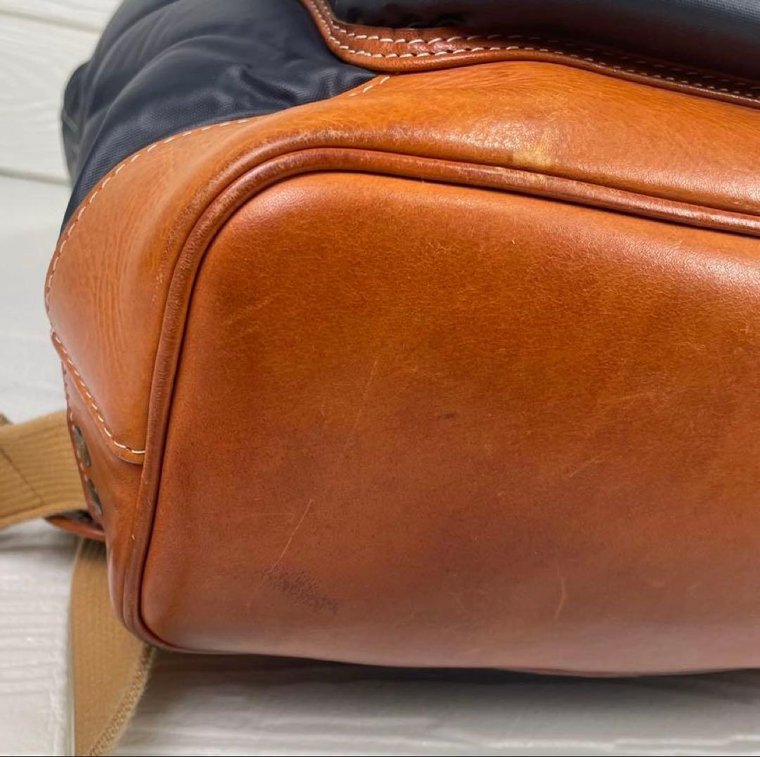 HUNTING WORLD ハンディングワールド　リュック