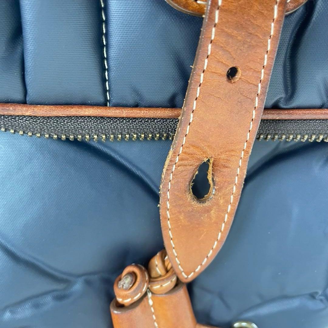 HUNTING WORLD ハンディングワールド　リュック