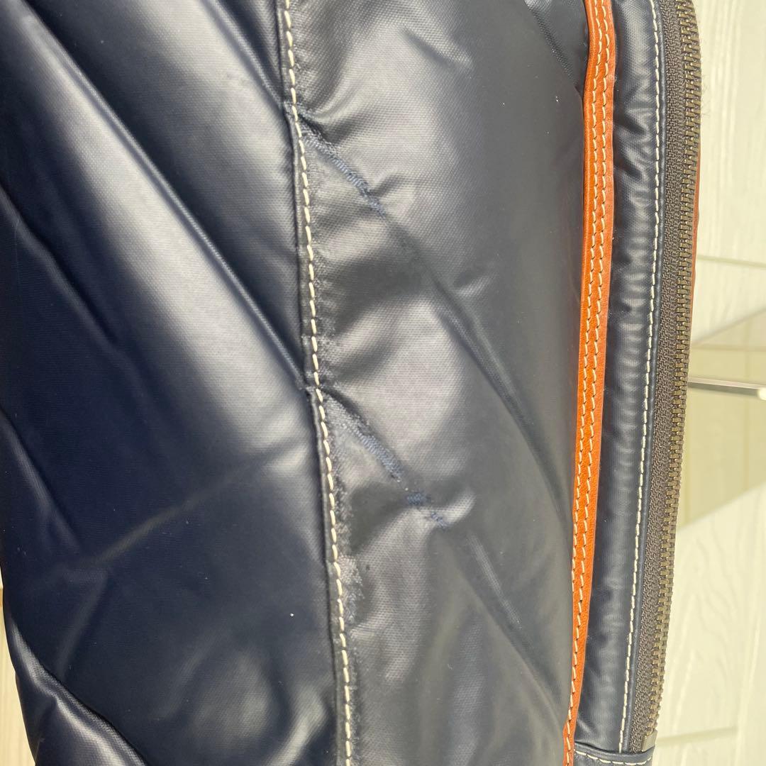 HUNTING WORLD ハンディングワールド　リュック