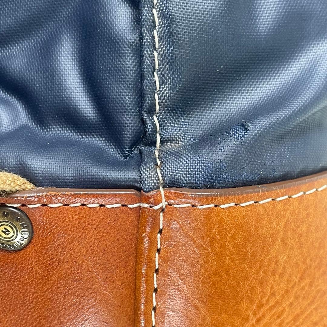 HUNTING WORLD ハンディングワールド　リュック