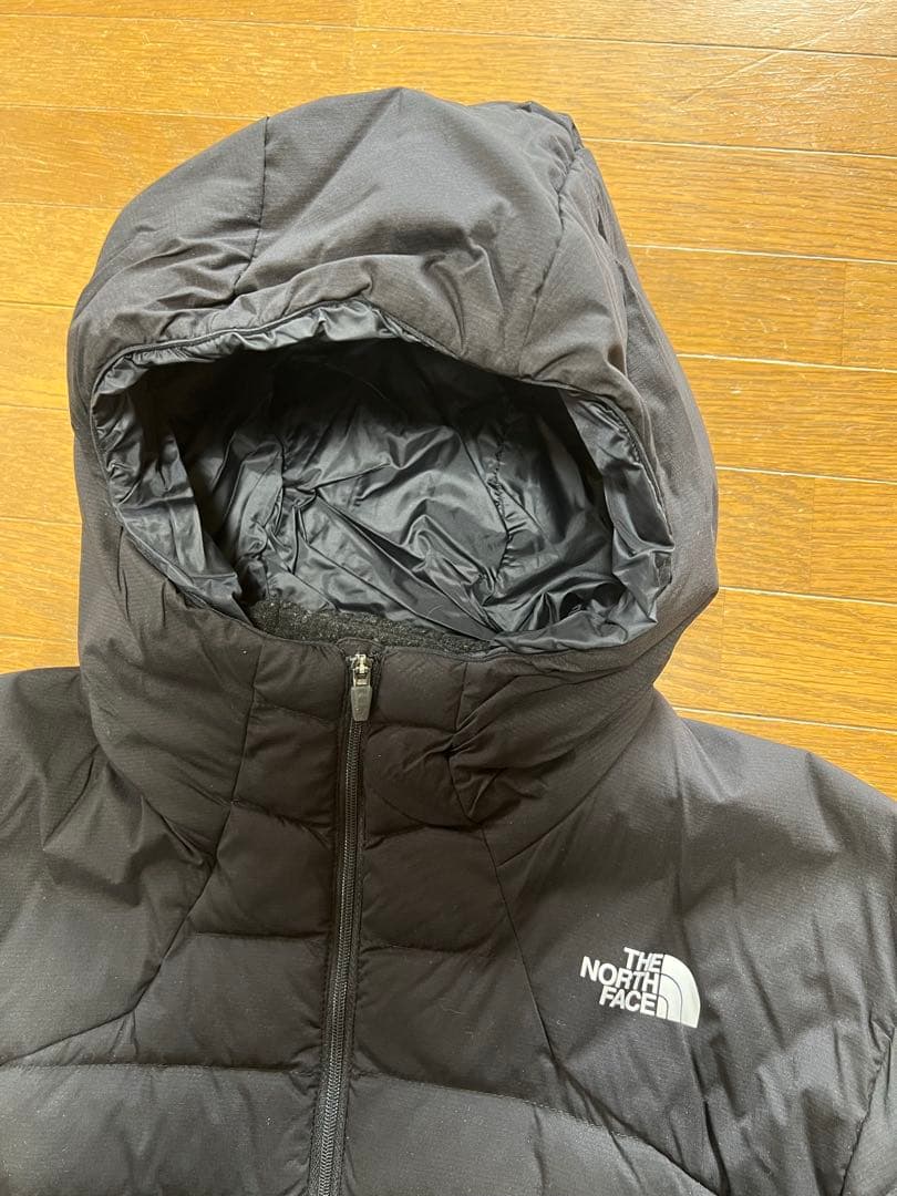 THE NORTH FACE レッドラン　フーディ　NY81874