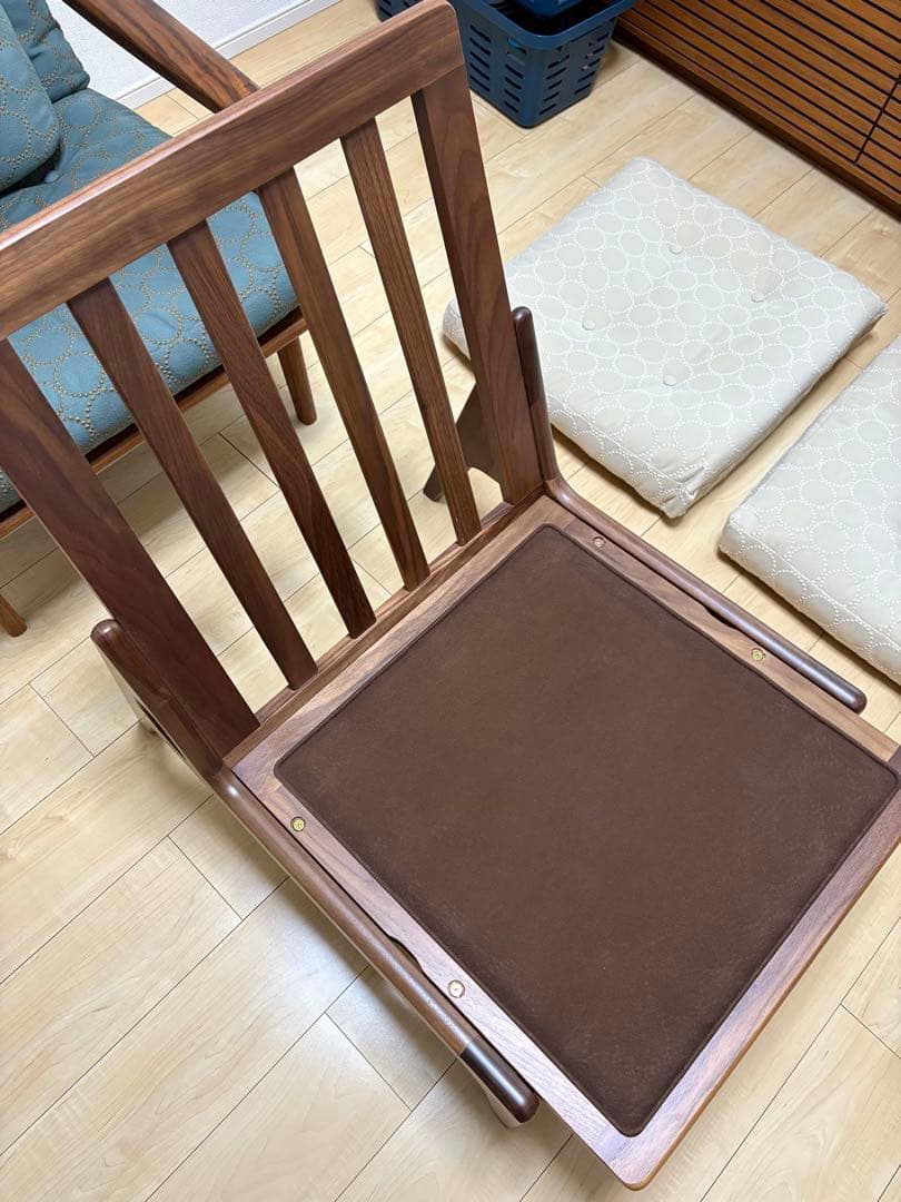 【専用】１シーターソファ