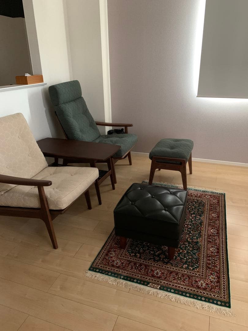 【専用】１シーターソファ