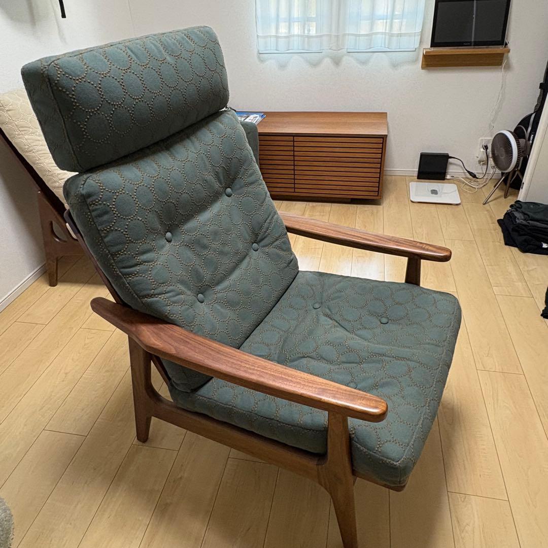 【専用】１シーターソファ