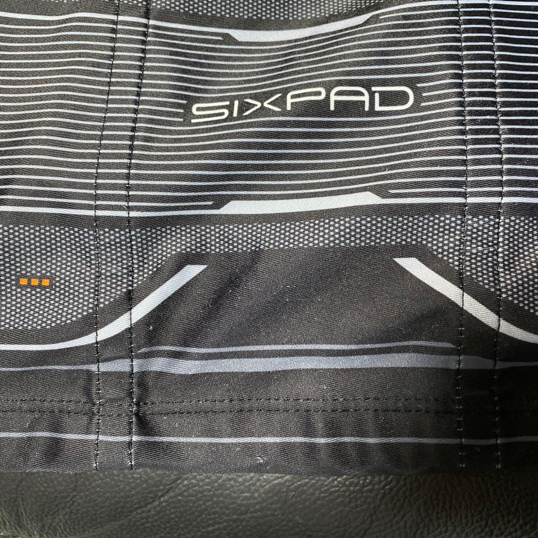 シックスパッド　コアベルト　S