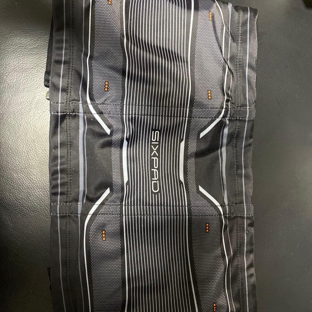 シックスパッド　コアベルト　S