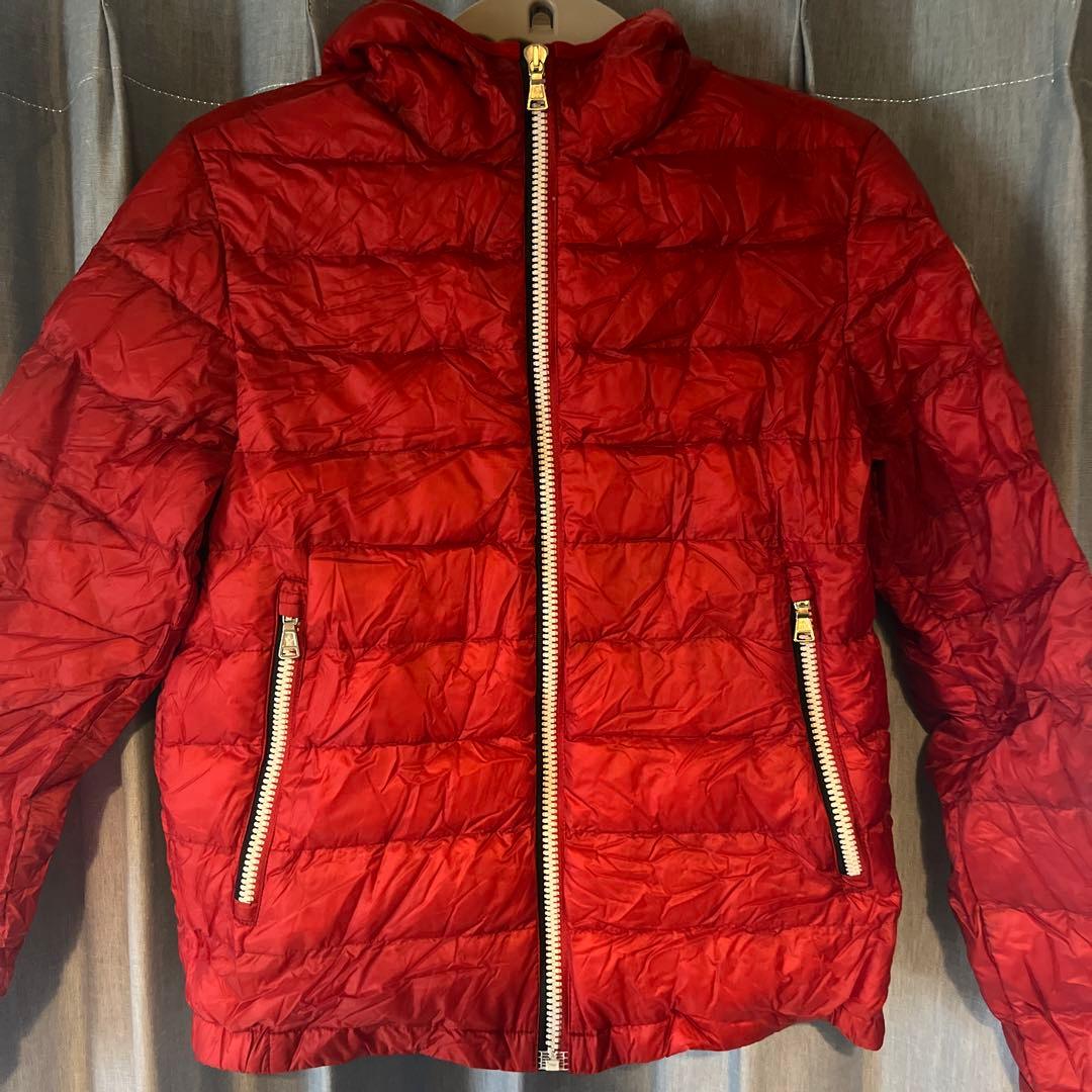 moncler longue saison モンクレール ダウンジャケット