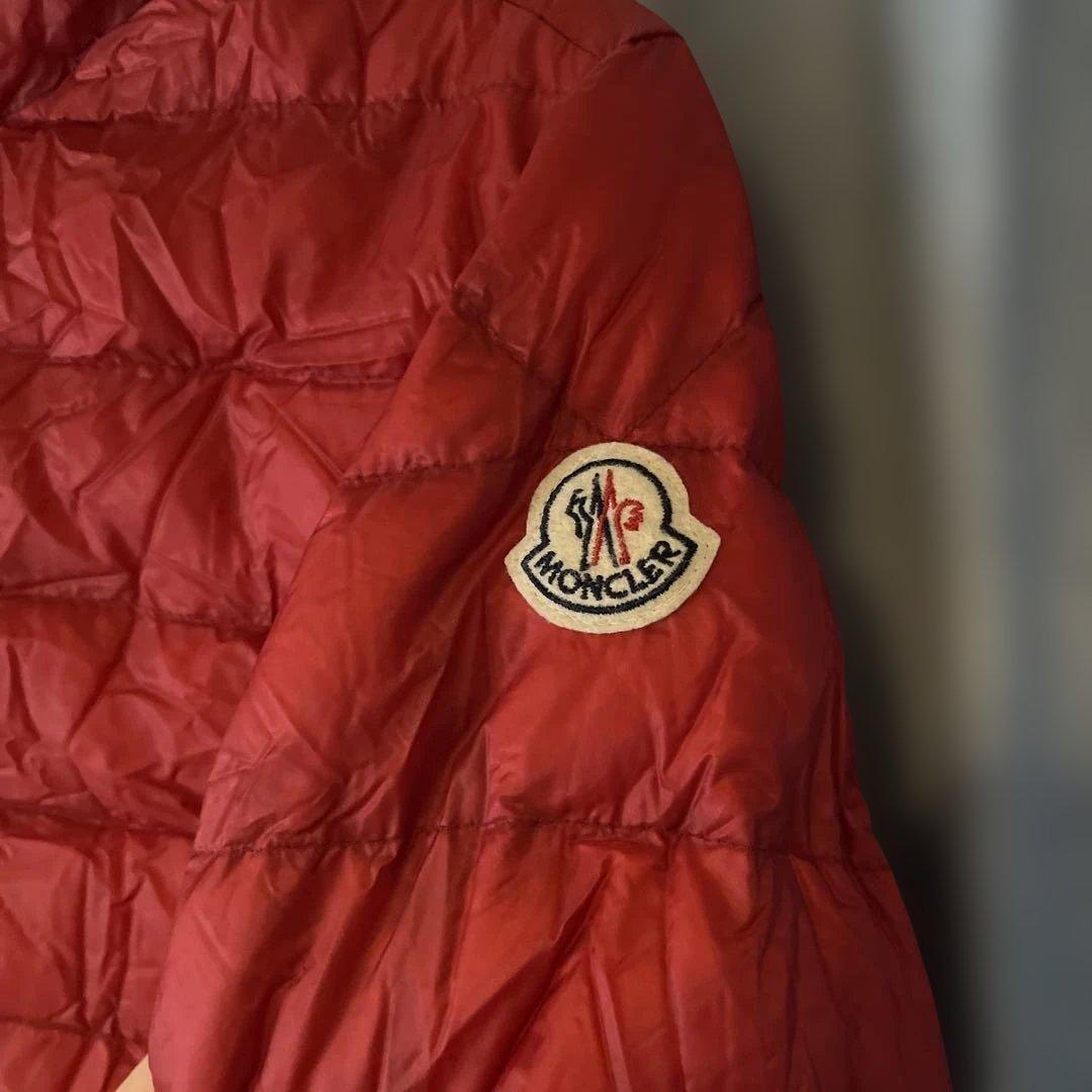 moncler longue saison モンクレール ダウンジャケット