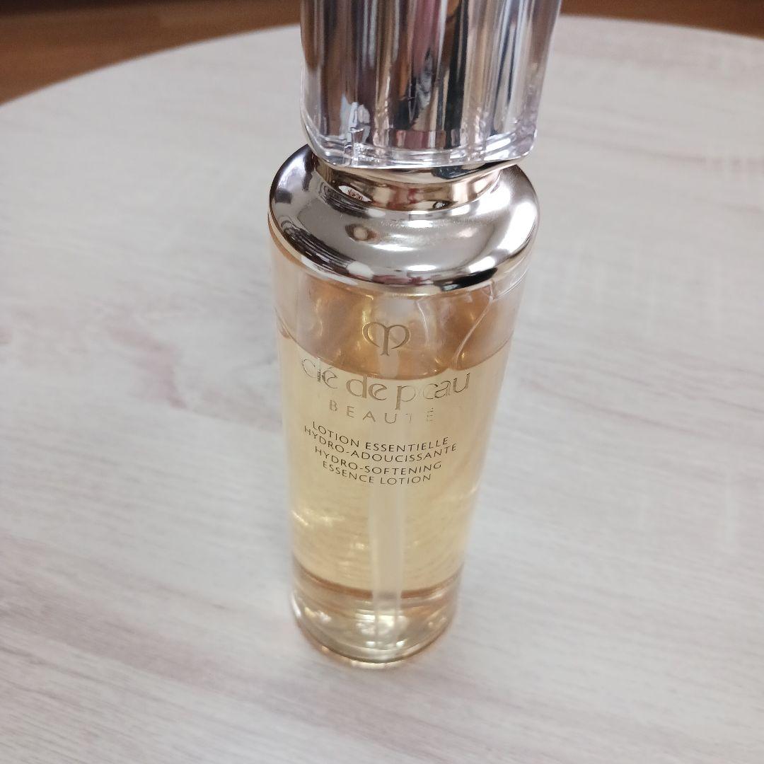 クレ・ド・ポー　ローションモイスト