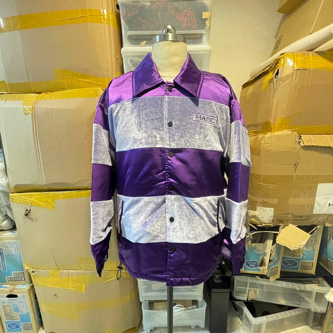 男女兼用 パープルスキー服 L 防風・防水・透湿 日常OK 新品未使用