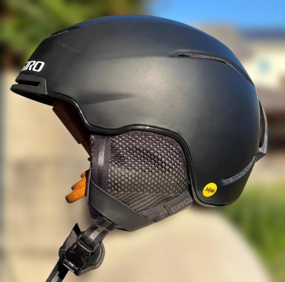 ★最終価格スタート★GIRO JACKSON MIPS mips Mサイズ