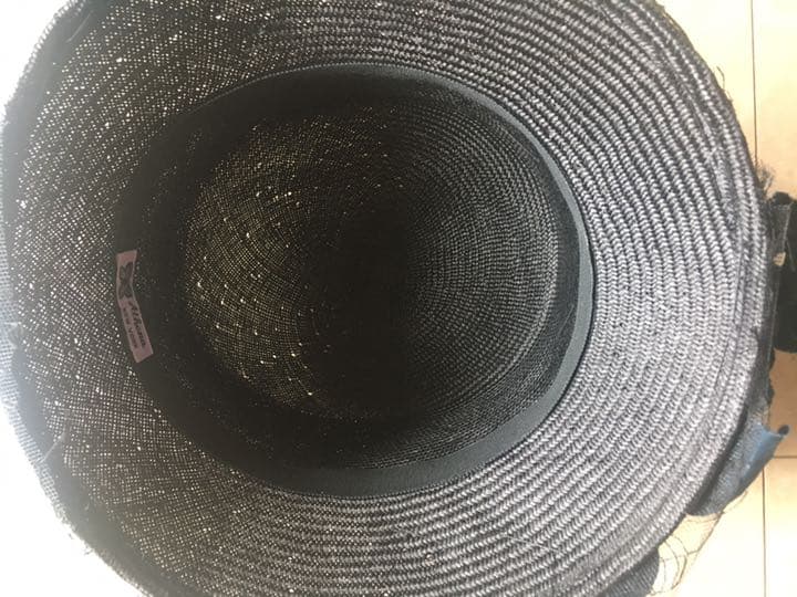 アシ－ナニューヨ－クの素敵なお帽子