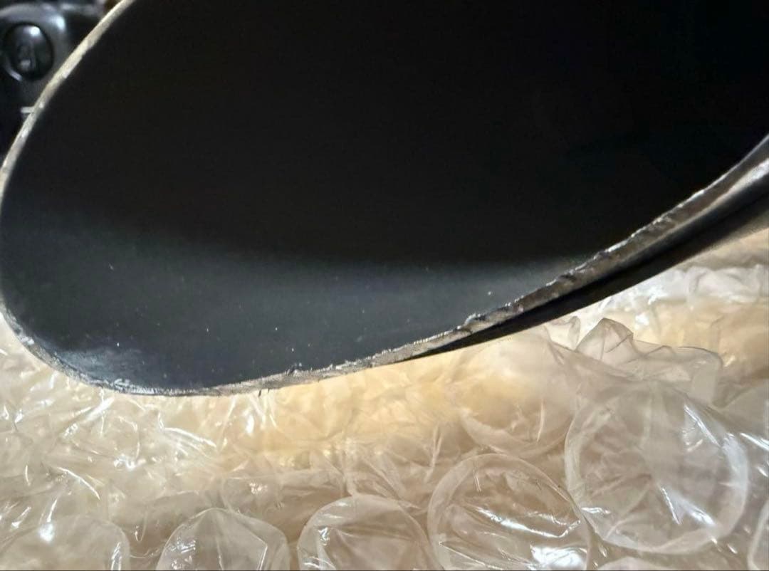 【ヒメ】ハーレー　バンス&ハインズ　ビッグラディウス　マフラー