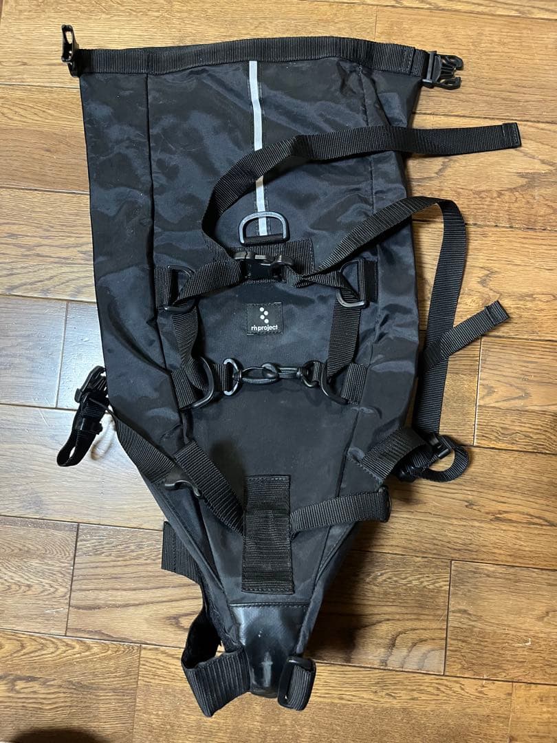 ロードバイクバッグ セット 防水