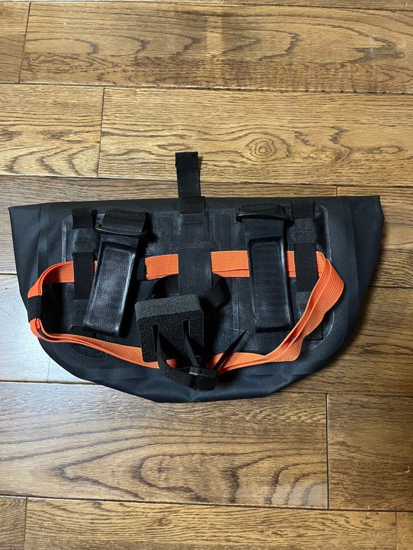 ロードバイクバッグ セット 防水