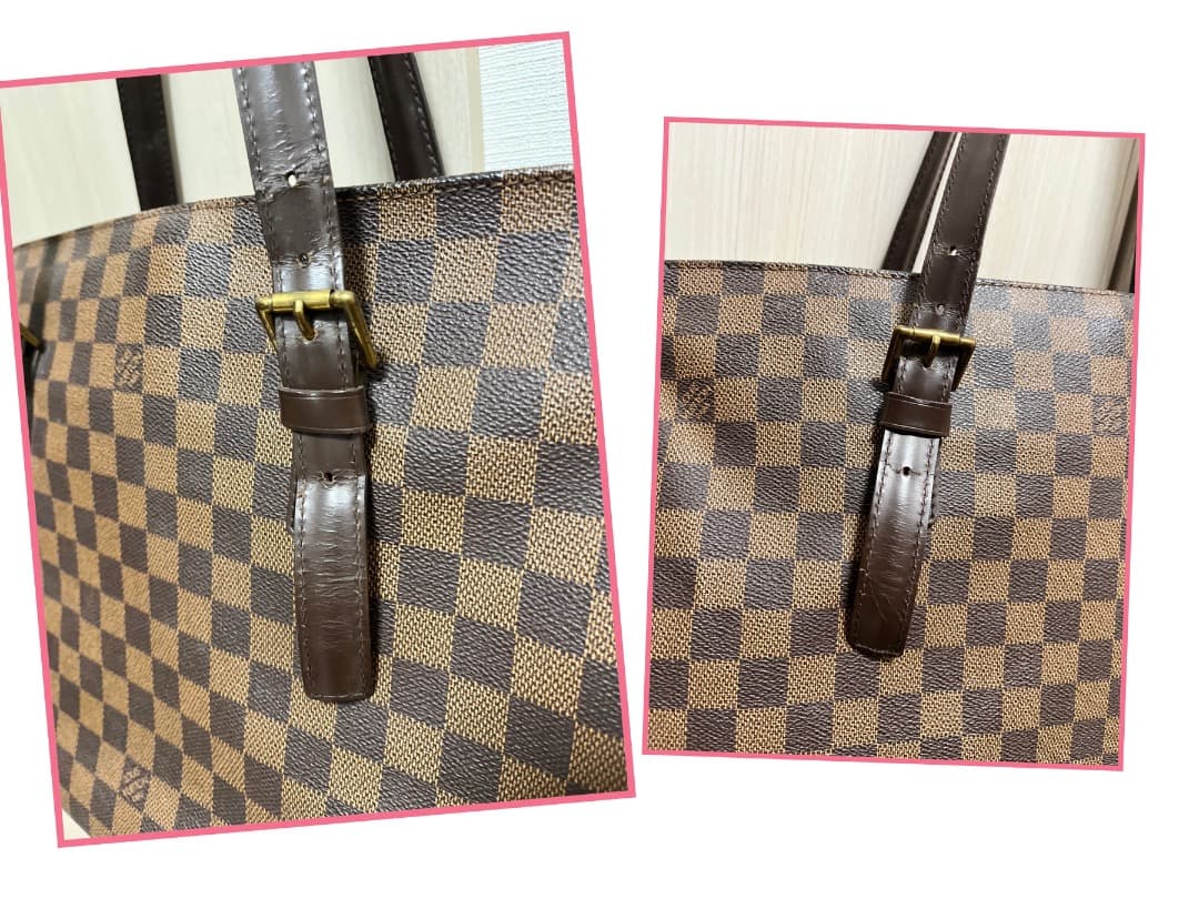 □■ LOUIS VUITTON ルイ ヴィトン チェルシー N51119