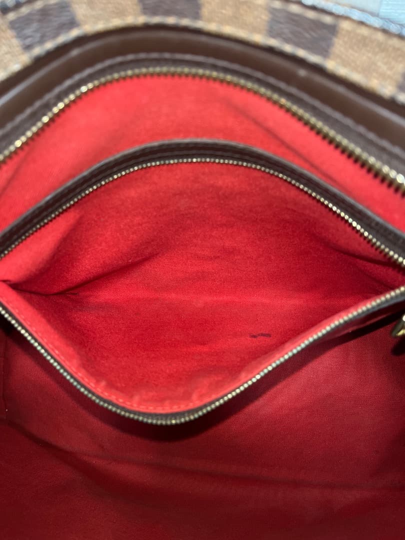 □■ LOUIS VUITTON ルイ ヴィトン チェルシー N51119