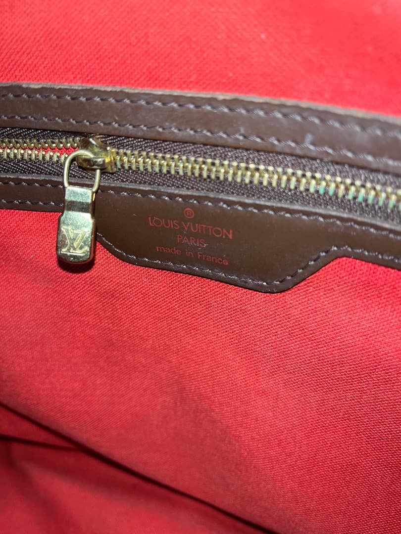 □■ LOUIS VUITTON ルイ ヴィトン チェルシー N51119