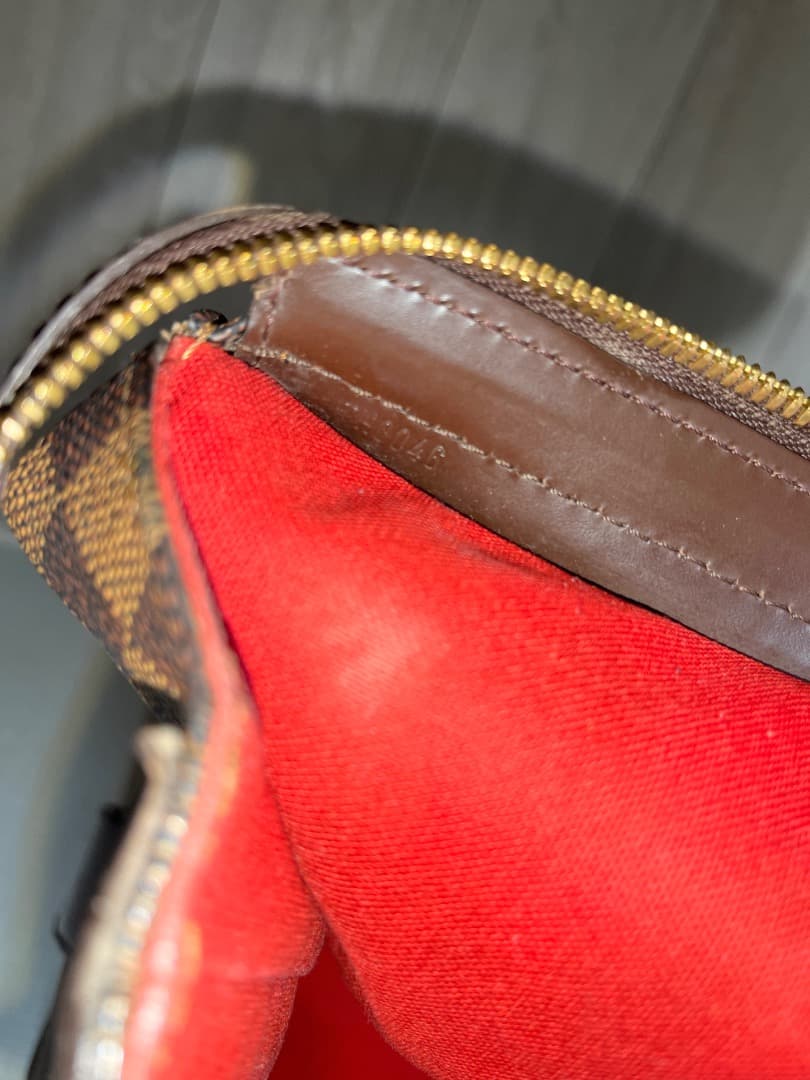 □■ LOUIS VUITTON ルイ ヴィトン チェルシー N51119