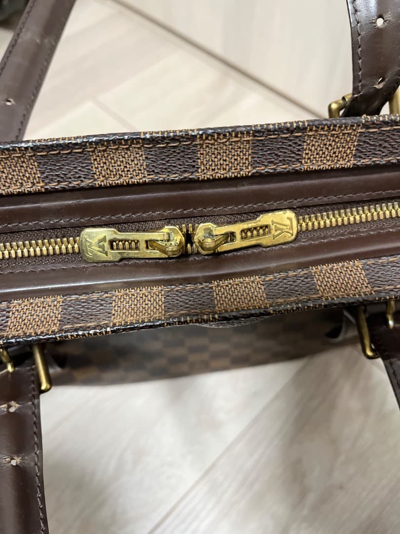 □■ LOUIS VUITTON ルイ ヴィトン チェルシー N51119