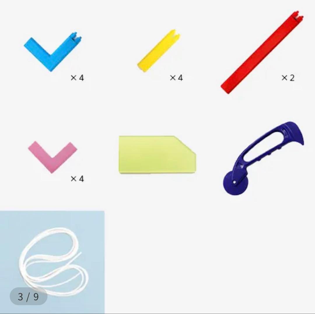 シルクスクリーン レトロ印刷jam SURIMACCA＋ホルダーセット