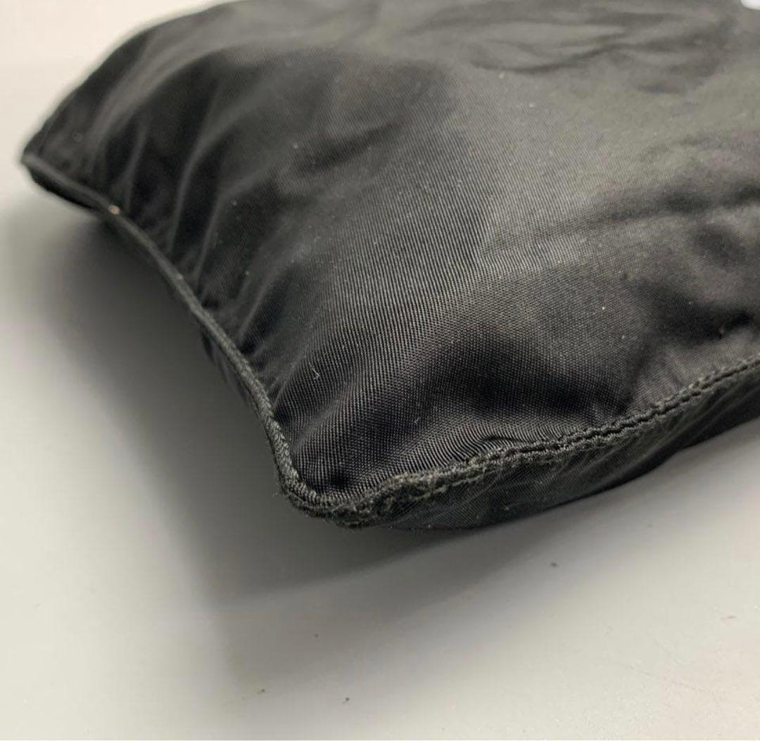 PRADA/プラダ 斜め掛けショルダーバッグ サコッシュ A405