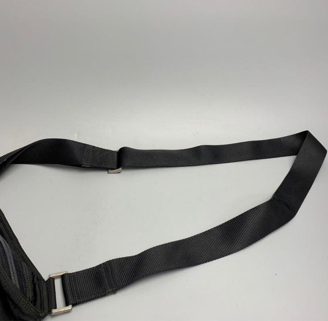 PRADA/プラダ 斜め掛けショルダーバッグ サコッシュ A405