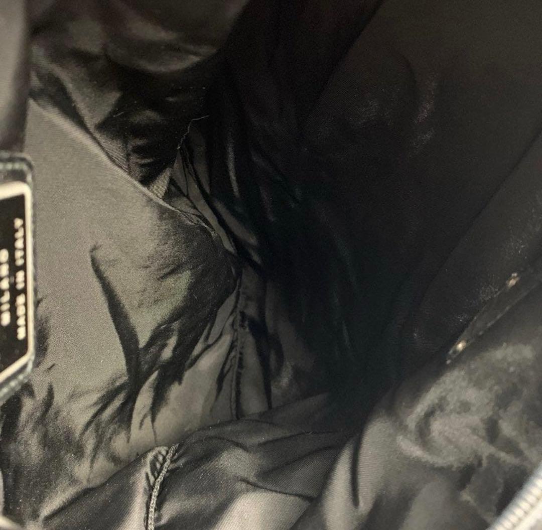 PRADA/プラダ 斜め掛けショルダーバッグ サコッシュ A405