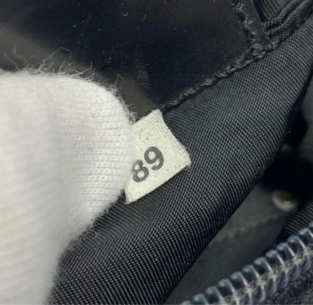 PRADA/プラダ 斜め掛けショルダーバッグ サコッシュ A405