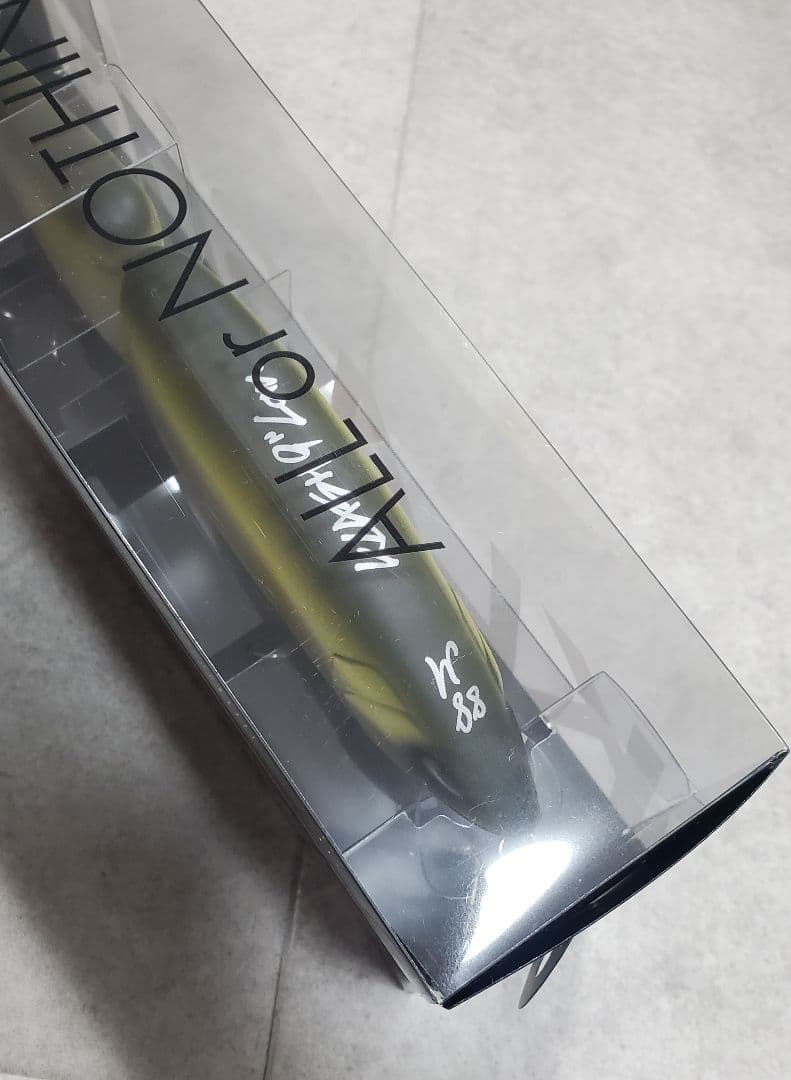 DRT タイニークラッシュ　クラッシュ9 限定　88boat ムータクラシック4