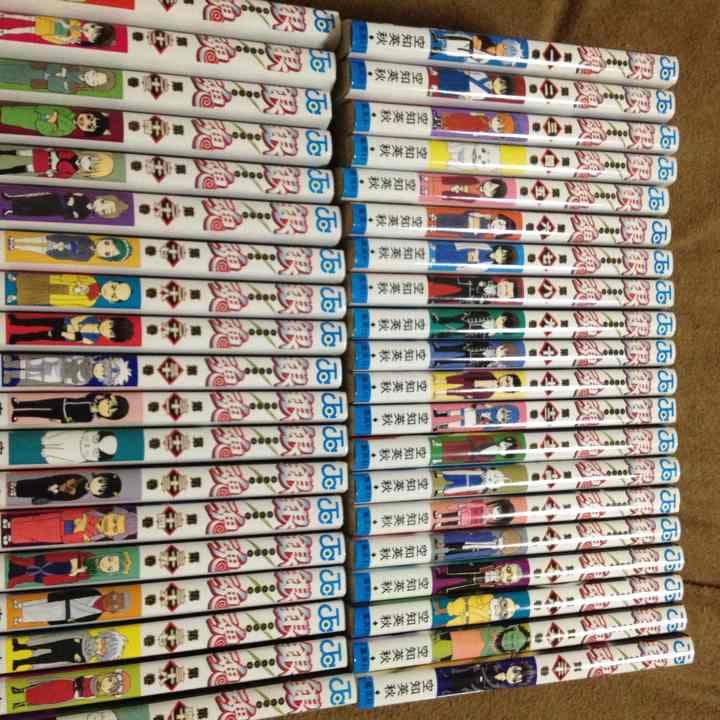 2時間限定大幅値下げ！！銀魂1〜38巻+41巻