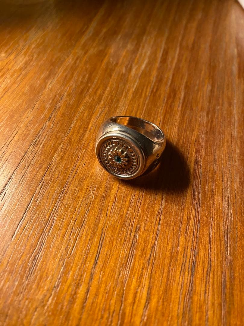 ★最終値下げ★ TTT MSW フラワーリング