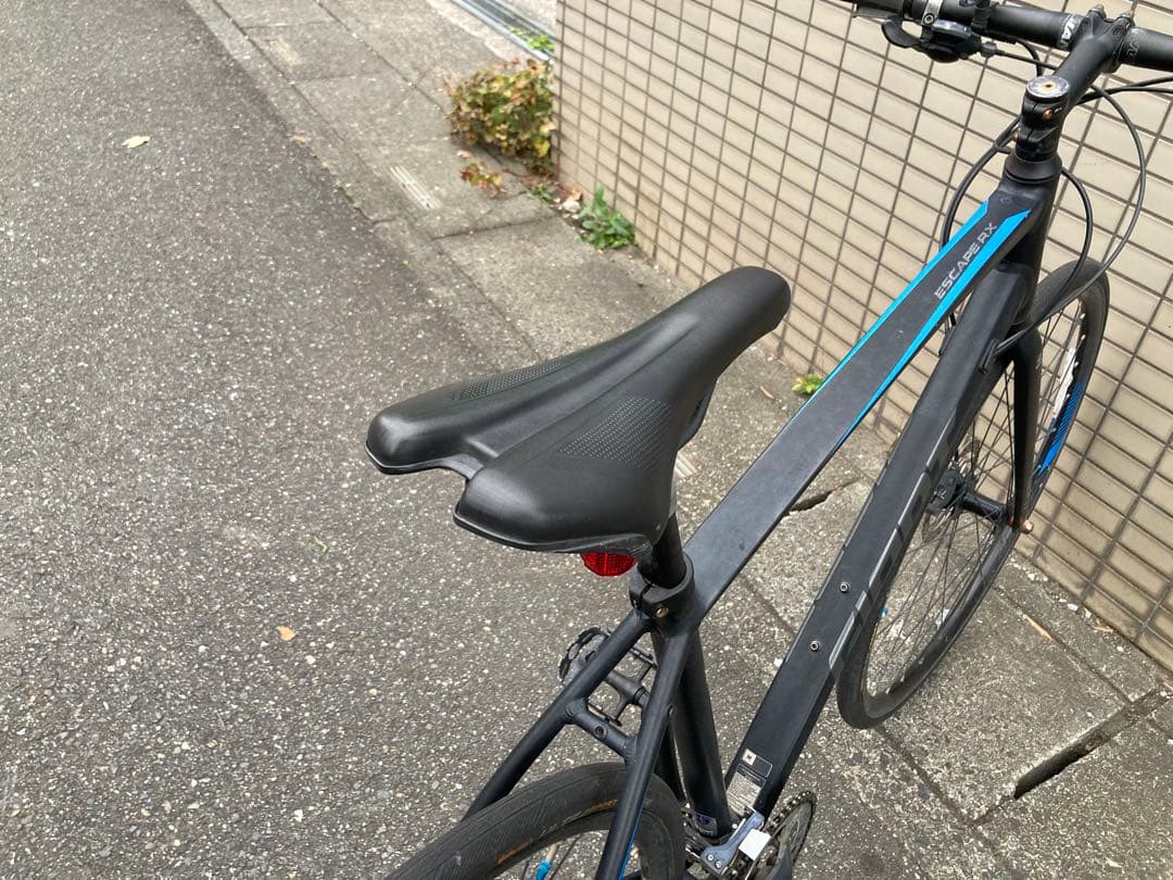 GIANT ESCAPE RX DISC ジャイアント エスケープ RXディスク