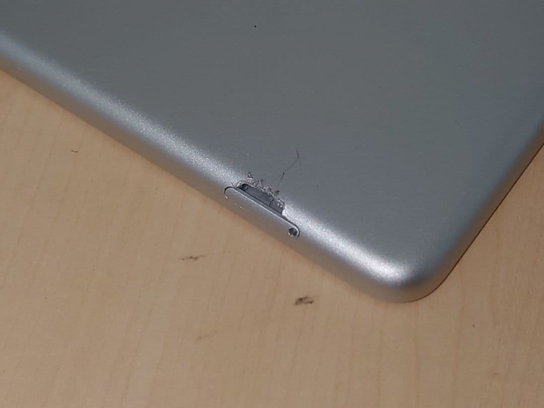 【動作良好】Apple ipad 第6世代 Wi-Fi Cellularモデル