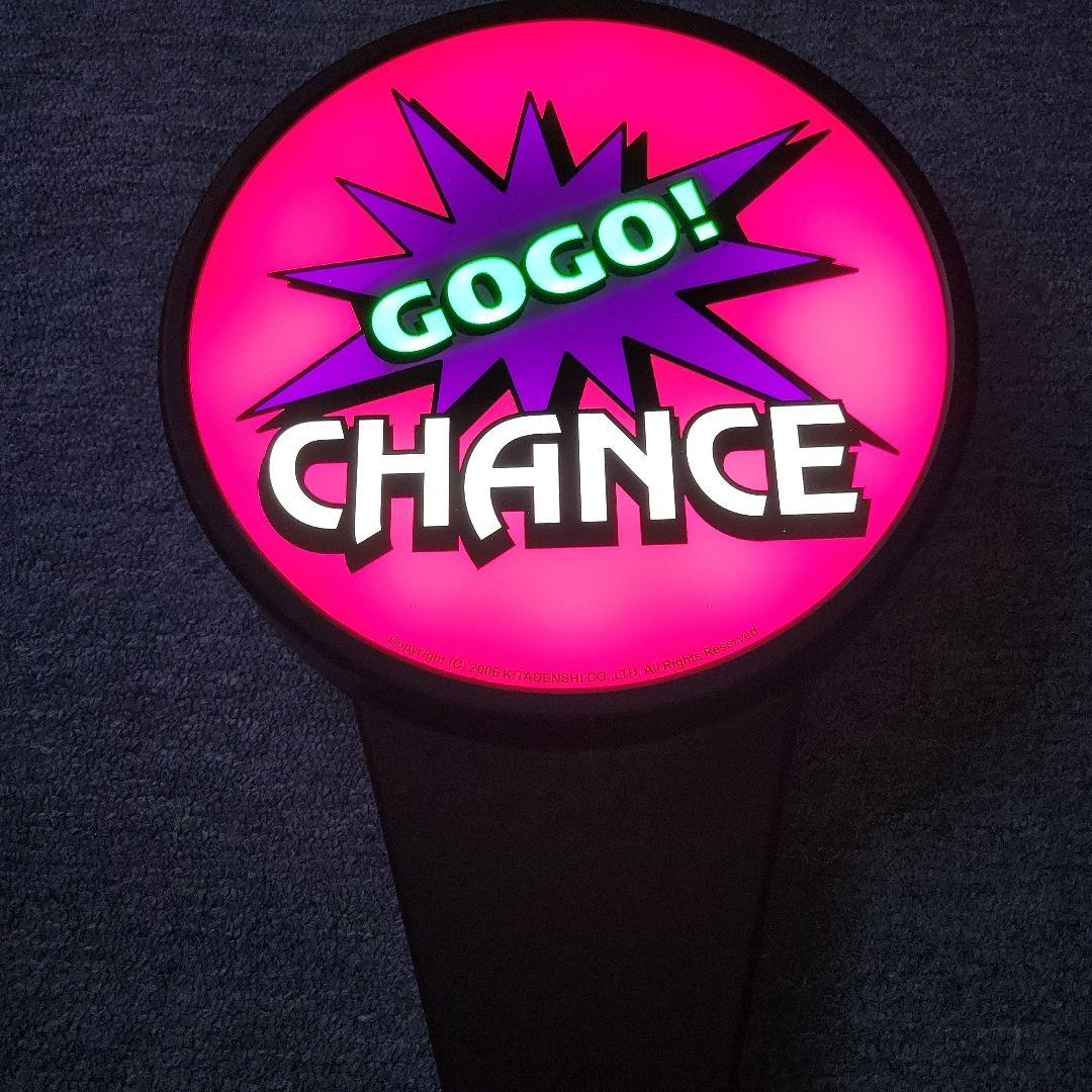 ジャグラー　電子ポップ　中古