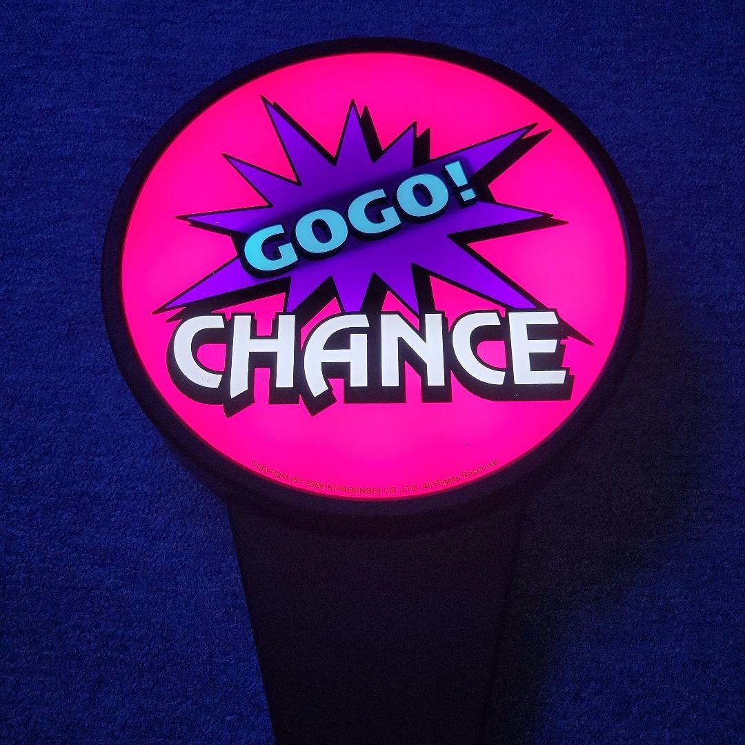 ジャグラー　電子ポップ　中古